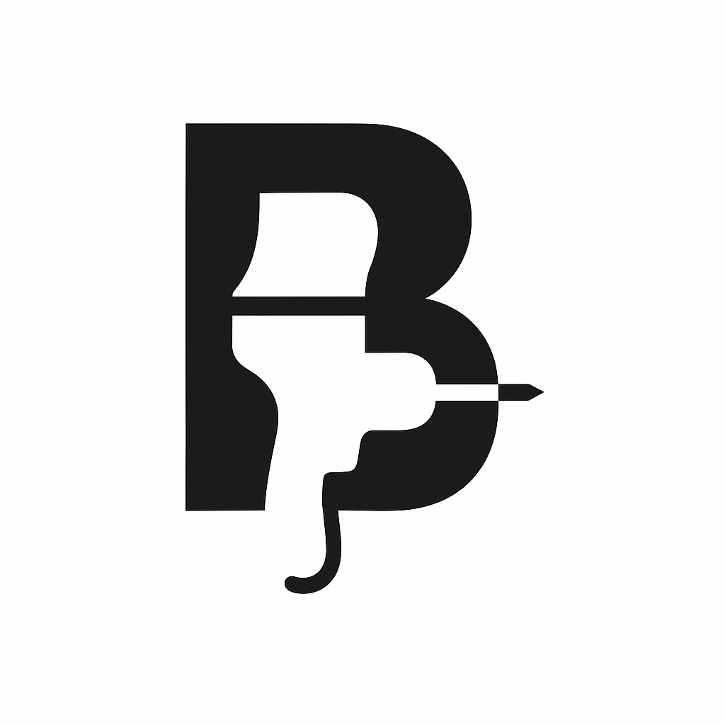 Brush and Beyond Logo